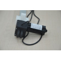 High precision linear actuator for electric stand